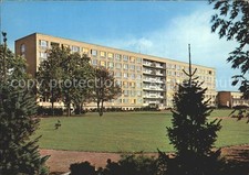 Cuxhaven nordseebad - cuxhaven,