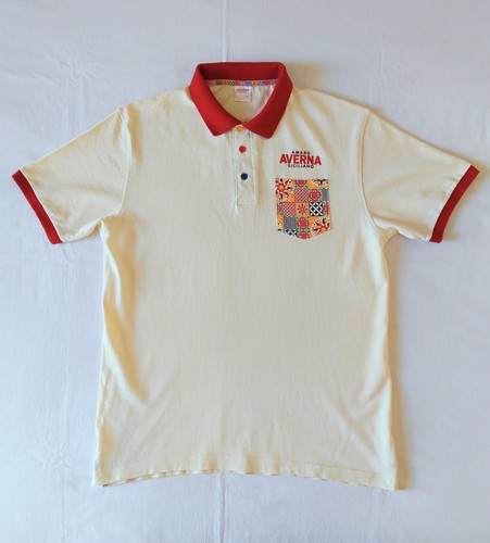 Averna amaro poloshirt - averna,