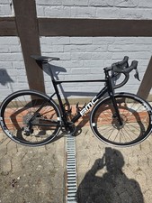 Bmc TEAMMACHINE RH 54 SRAM RIVAL XPLR AXS POWERMETER DT SWISS