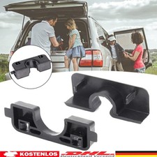 2Set Heck Hutablage Clip