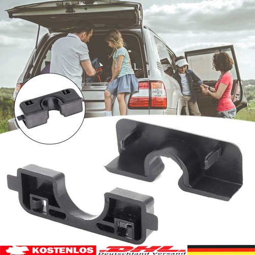 2set heck hutablage - 2set, clip
