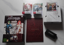 Fire Emblem Echoes - Shadows