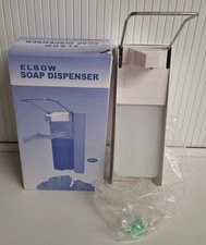 Wand-Seifen-/Desinfektionsspen