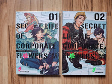 Secret life corporate - secret,