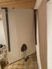 Flip-Chart, Mit Papier Bloc