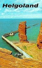 Helgoland, Walter Fiedler