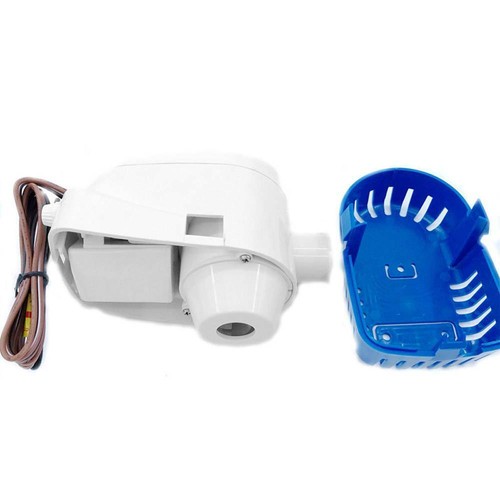 Bilgenpumpe wasserpumpe - bilgenpumpe,