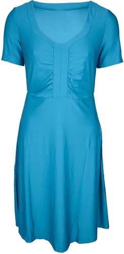 Basic vintage 50s petrol - basic,