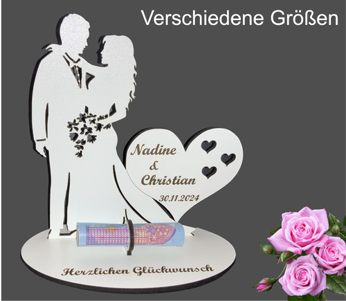Geldgeschenk hochzeit - geldgeschenk,