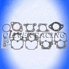 VERGASERÜBERHOLSATZ Carter