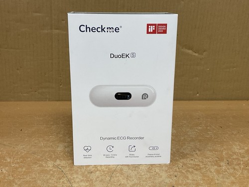 Checkme duoeks eks maschine - duoeks,