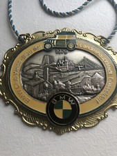 Karnevalsorden 1979, BMW Club