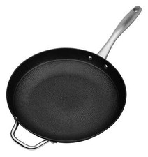 GSW Gusseisen Bratpfanne