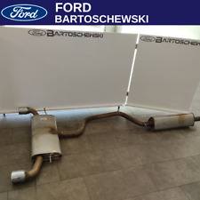 Endschalldämpfer/ Volkswagen Golf 7 GTI / 82400983/ 5Q6 253 611 CP/Original