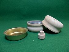 Teelichthalter Holztülle Ø