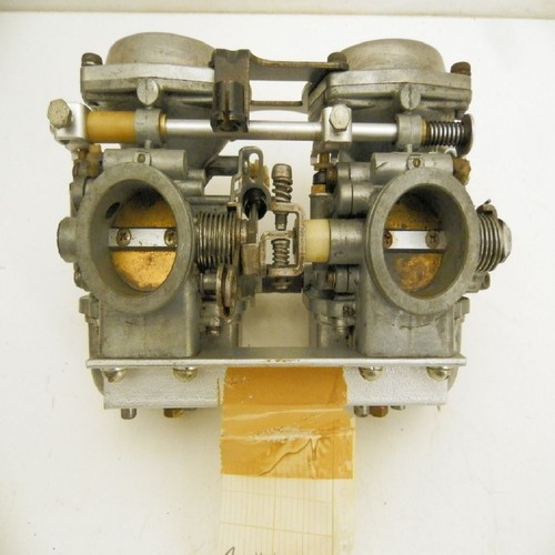 Honda 250 vergaser - g, nicht