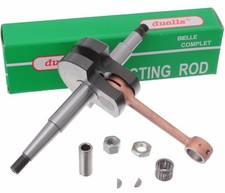 Kurbelwelle ROMET KOMAR MR
