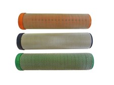 3x Hauptfilter lang für Wiwa