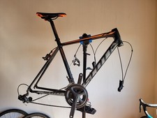 Scott Speedster SE Rennrad an Bastler abzugeben