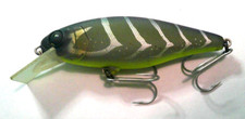 Illex / Jackall Chubble 80 SR