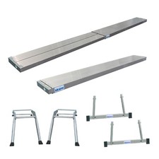 Krause Stabilo Teleskopdiele