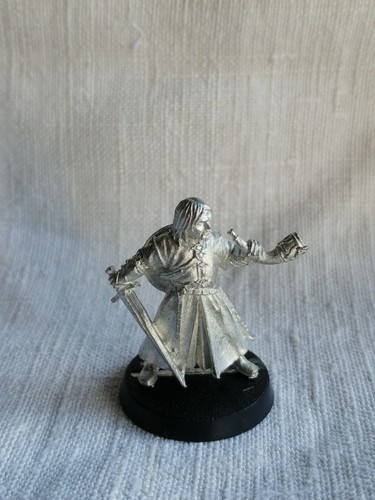 Herr der ringe tabletop - herr,