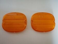 Blinkerglas Blinker Blinkleuchte, Corvette C4 ,links und rechts  1 Satz