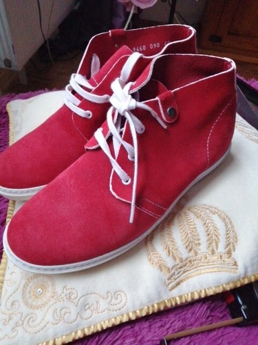 Wolky unisex schuhe halb - wolky,