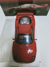Kyosho 1/12 Scale Diecast High