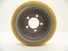 Antriebsrad 230x70 für Atlet