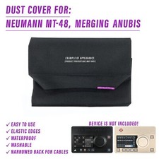 STAUBSCHUTZHAUBE für Neumann