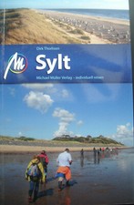 Sylt ungelesen reiseführer - ungelesen,