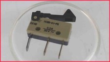 Micro Switch Sensor Schalter