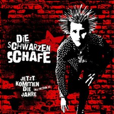 DIE SCHWARZEN SCHAFE - JETZT