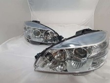 2X SCHEINWERFER VORNE LINKS +