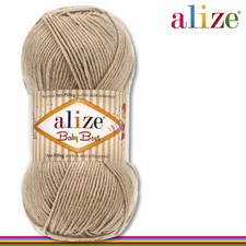 Alize 100 g Baby Best