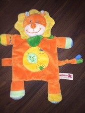 Nicotoy schmusetuch - nicotoy,