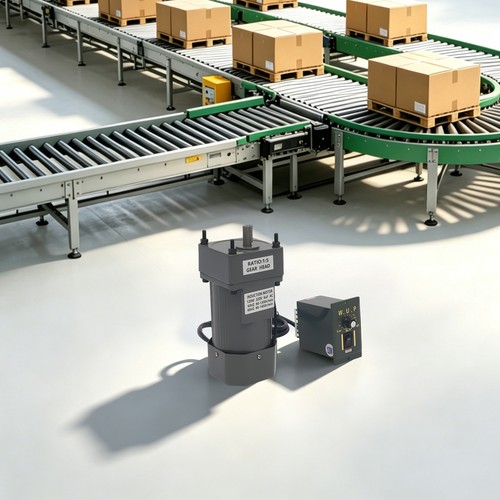 Schnecken getriebemotor - schnecken,