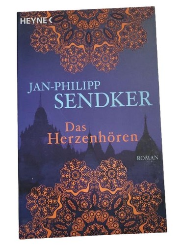 Das herzenhören von - das,
