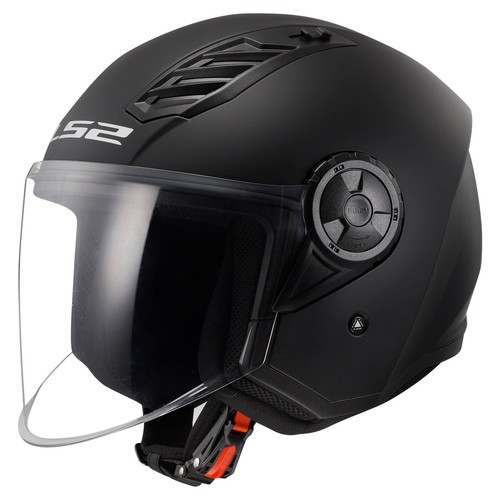 Ls2 of616 airflow helmet - airflow,