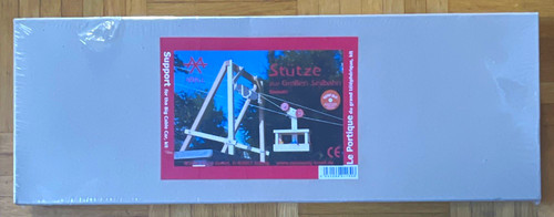 Kraul bausatz stütze - kraul,