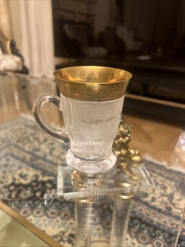 Moser kristallglas splendid - moser,