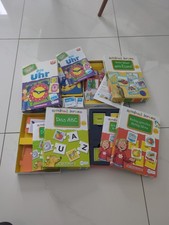 spielend lernen Uhr, essen