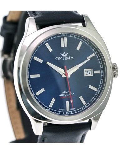 Optima atmos swiss automatic - optima,