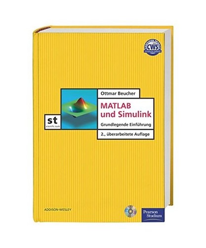 Matlab und simulink - und,