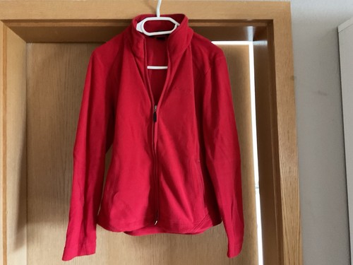 Fleecejacke von scheffel - von,