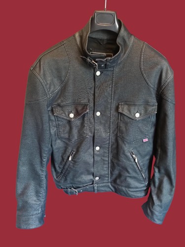 Belstaff black prince jacke - belstaff,