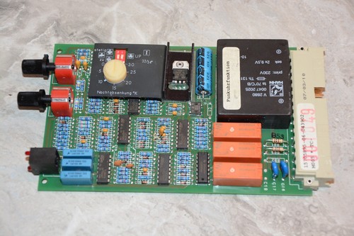 Buderus m005 ecomatic modul - buderus, ecomatic,