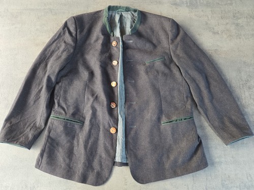 Grasegger herren trachtenjacke - grasegger,