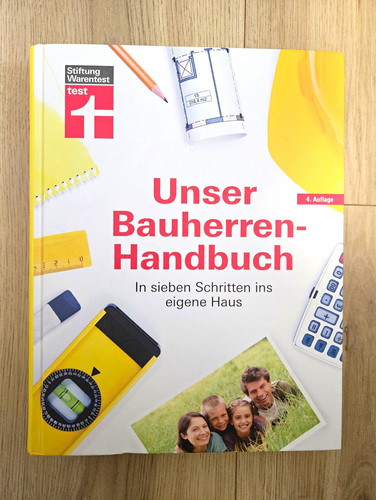 Stiftung warentest - stiftung,